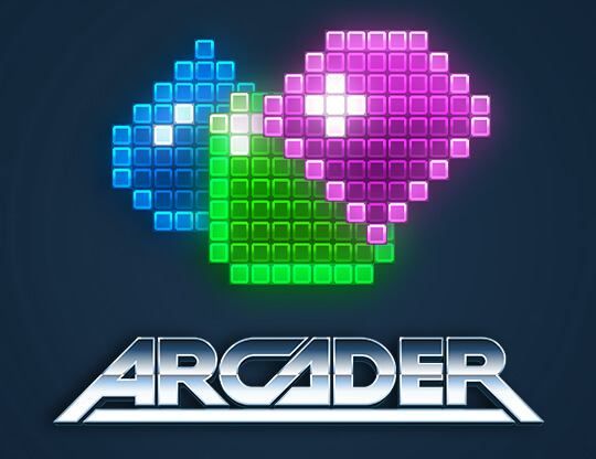 Slot Arcader