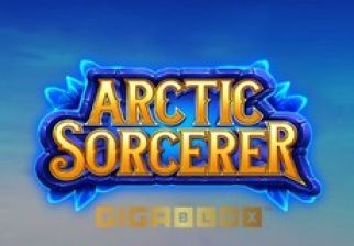 Slot Arctic Sorcerer Gigablox