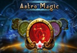 Slot Astro Magic