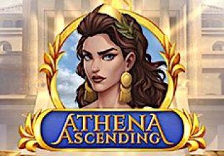 Slot Athena Ascending