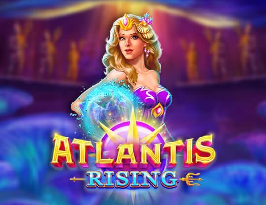 Slot Atlantis Rising