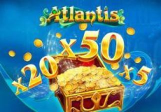 Slot Atlantis