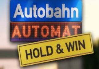 Slot Autobahn Automat