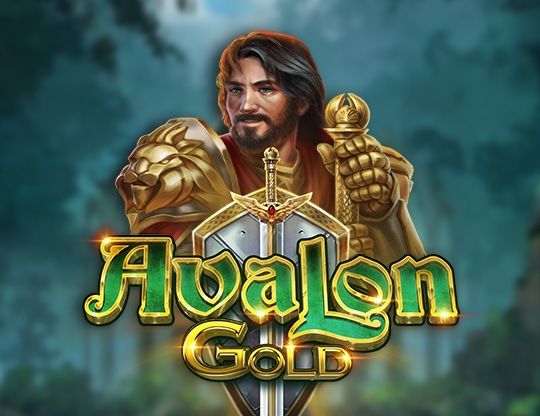 Slot Avalon Gold