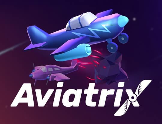 Slot Aviatrix