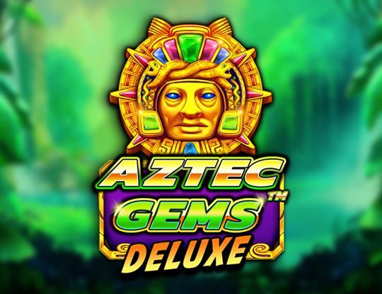 Slot Aztec Gems Deluxe