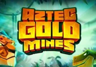 Slot Aztec Gold Mines