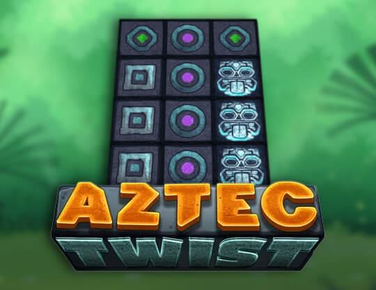 Slot Aztec Twist