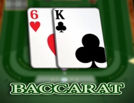 Slot Baccarat (Habanero)