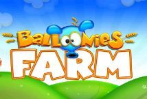 Slot Balloonies Farm