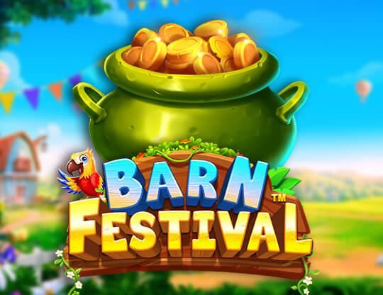 Slot Barn Festival