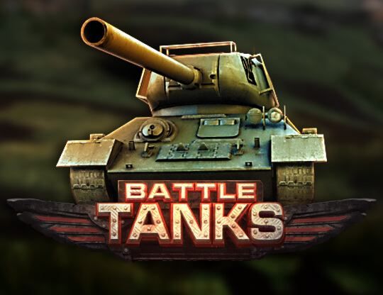 Slot Battle Tanks