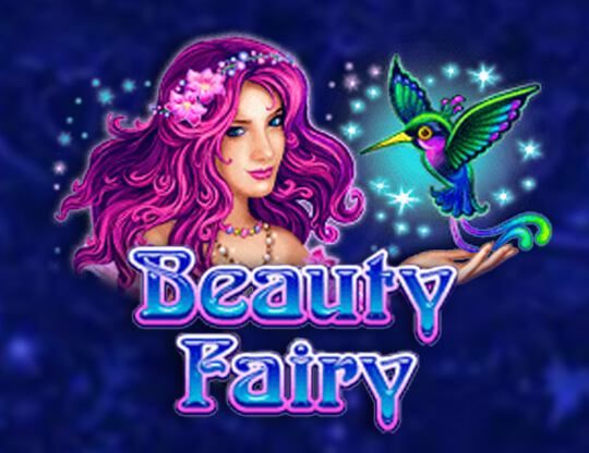 Slot Beauty Fairy