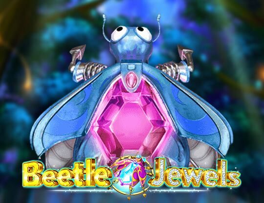 Slot Beetle Jewels