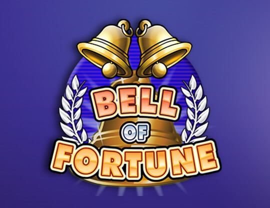 Slot Bell Of Fortune