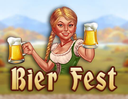 Slot Bier Fest