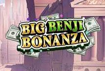 Slot Big Benji Bonanza