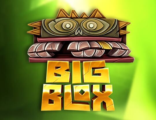 Slot Big Blox