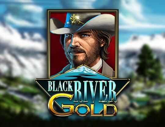 Slot Black River Gold