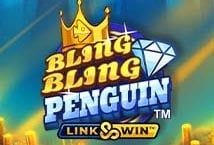 Slot Bling Bling Penguin