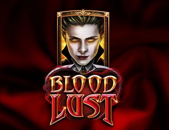 Slot Blood Lust