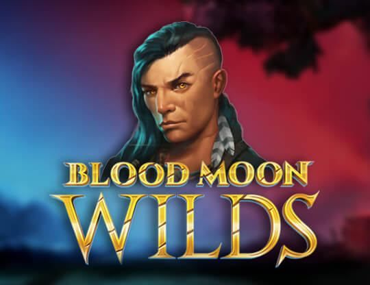 Slot Blood Moon Wilds