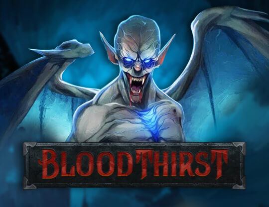 Slot Bloodthirst