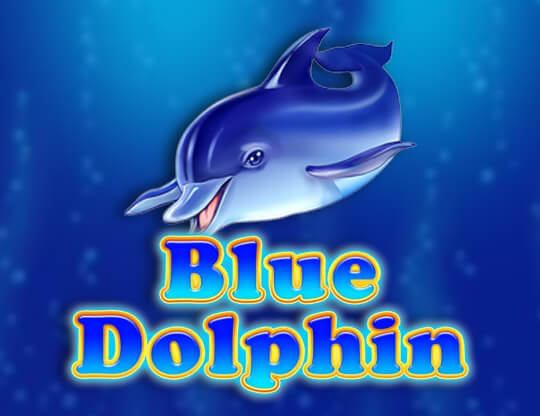 Slot Blue Dolphin