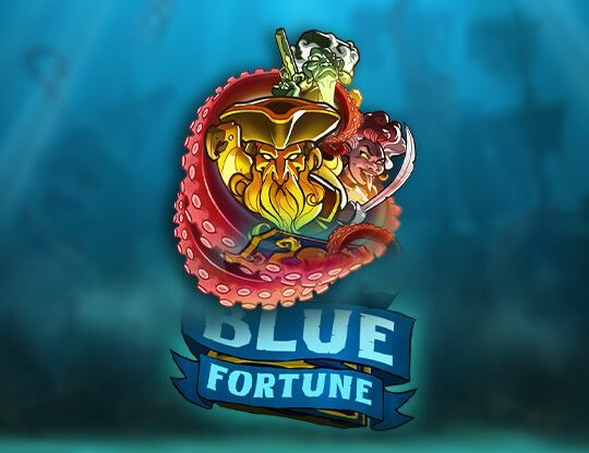 Slot Blue Fortune