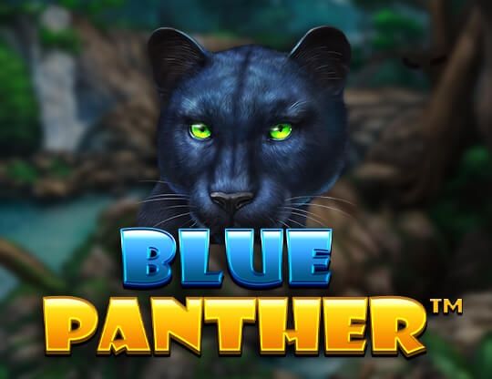 Slot Blue Panther