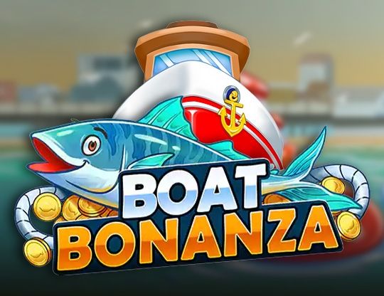 Slot Boat Bonanza