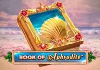 Slot Book Of Aphrodite