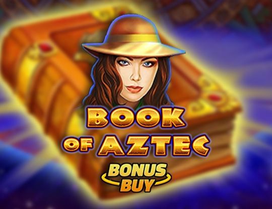 Slot Book Of Aztec Bonus Buy