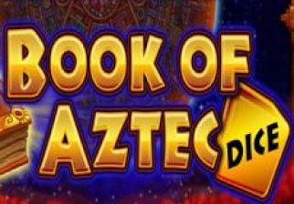 Slot Book Of Aztec Dice