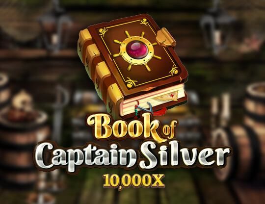 Slot Book of Captain Silver