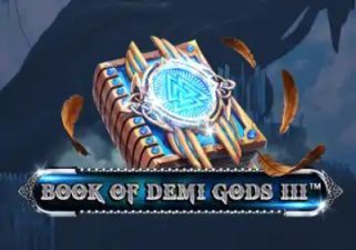 Slot Book Of Demi Gods Iii