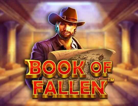 Slot Book of Fallen