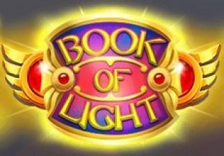 Slot Book Of Light