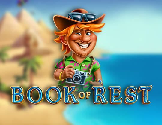 Slot Book Of Rest