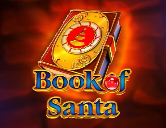 Slot Book Of Santa