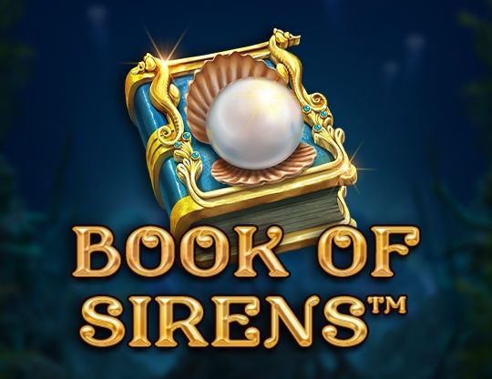 Slot Book Of Sirens