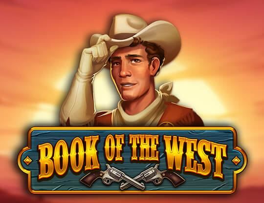 Slot Book Of The West