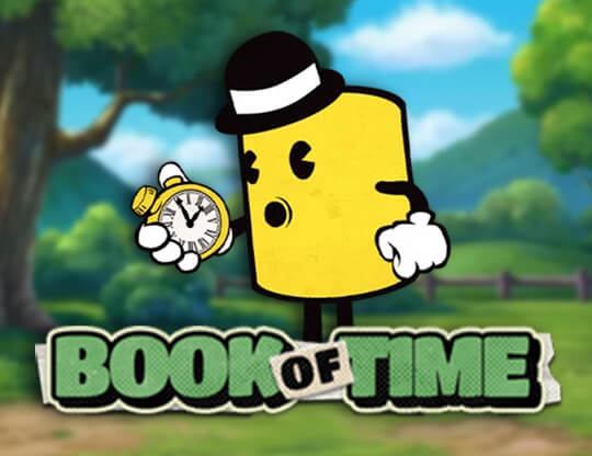 Slot Book Of Time