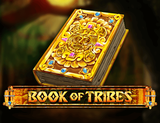 Slot Book Of Tribes