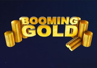 Slot Booming Gold