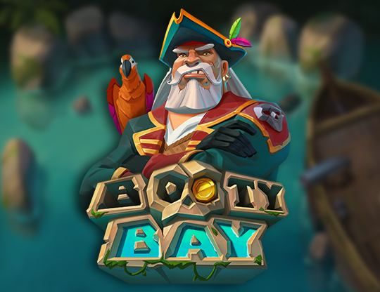 Slot Booty Bay