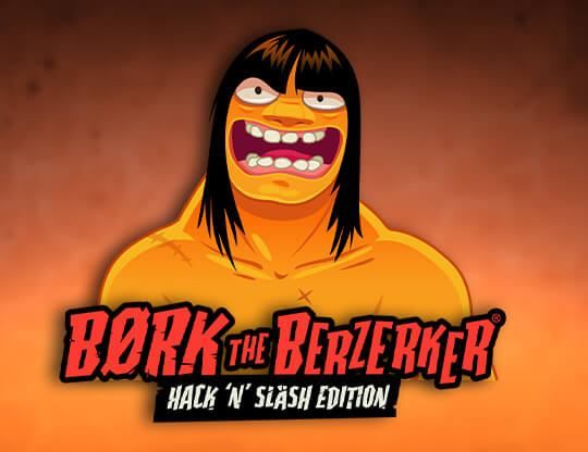 Slot Bork The Berzerker, Hack ‘n’ Slash Edition