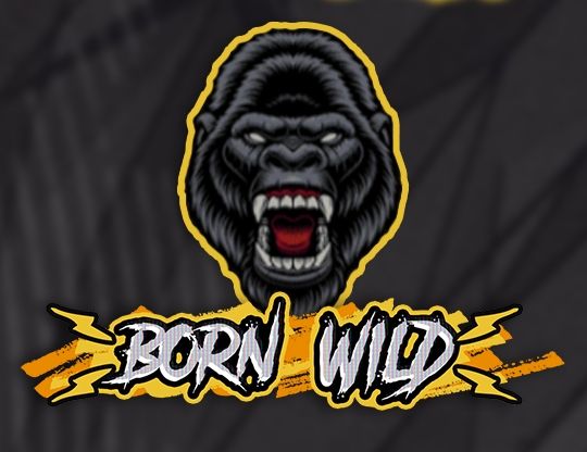 Slot Born Wild