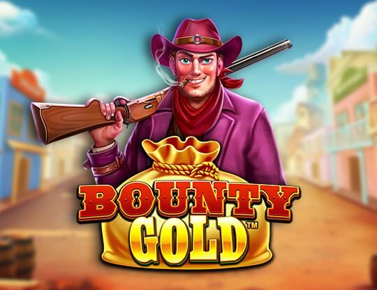 Slot Bounty Gold