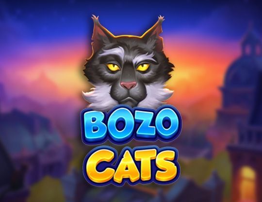 Slot Bozo Cats